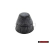 VW Original Butee Caoutchouc - 191827499A