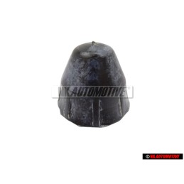 VW Original Butee Caoutchouc - 191827499A
