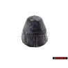 VW Original Butee Caoutchouc - 191827499A