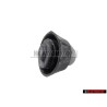 VW Original Butee Caoutchouc - 191827499A