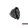 VW Original Butee Caoutchouc - 191827499A