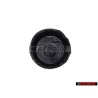 VW Original Butee Caoutchouc - 191827499A