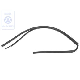 VW Original Guide-Glace - 191837431E