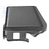 VW Original Partie Sup. De Revetement Noir Satine - 191953515A LN8