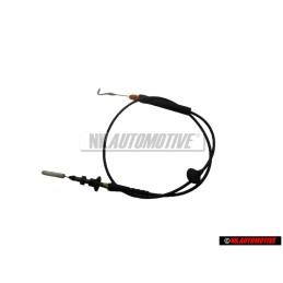 VW Original Cable D'Accelerateur - 192723555