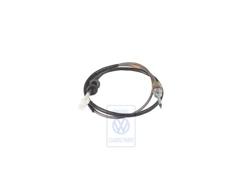 VW Original Flexible Tachy-Tachymetre - 192957803F