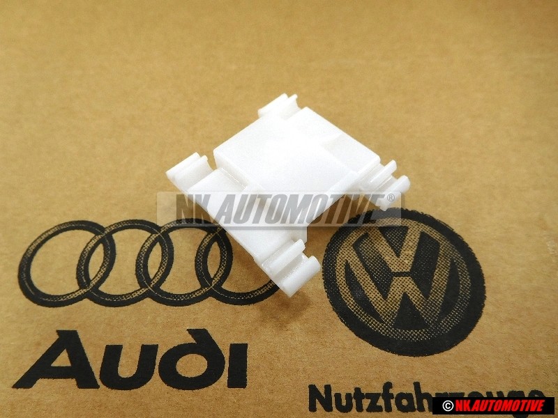 VW Original Clip - 1H0853585