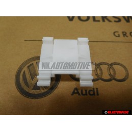 VW Original Clip - 1H0853585