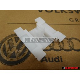 VW Original Clip - 1H0853585