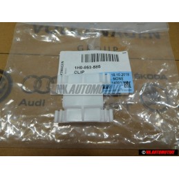 VW Original Clip - 1H0853585