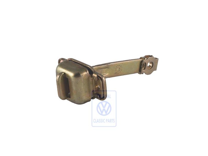VW Original Arret De Porte - 1H4839249