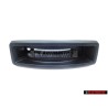 VW Original Cache Noir Satine - 1J3881607 B41