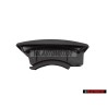 VW Original Cache Noir Satine - 1J3881607 B41