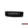 VW Original Cache Noir Satine - 1J3881607 B41