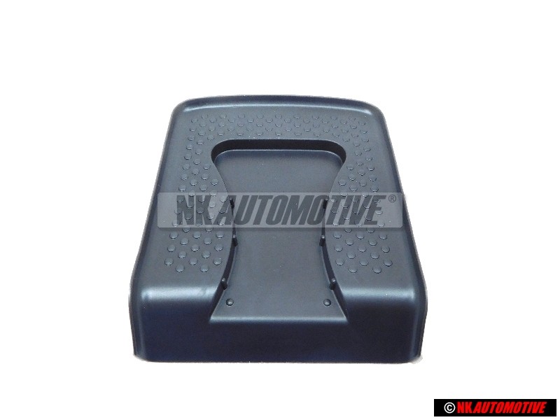 VW Original Insert P. Vide-Poches Anthracite - 1K0863301C 71N