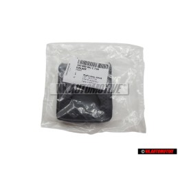 VW Original Insert P. Vide-Poches Anthracite - 1K0863301C 71N