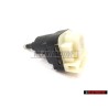 VW Original Contacteur Des Feux Stop - 1K2945511 RDW
