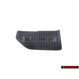 VW Original Garniture P. 