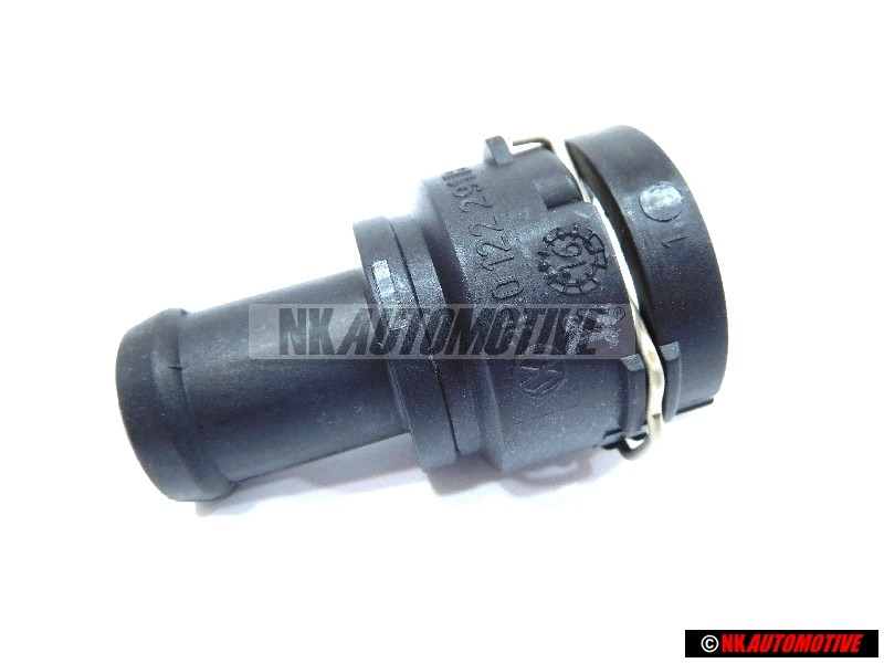 VW Original Coupleur Rapide - 3B0122291B