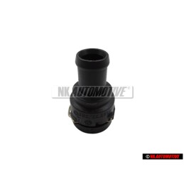 VW Original Coupleur Rapide - 3B0122291B