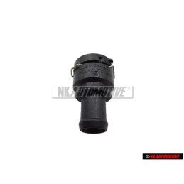 VW Original Coupleur Rapide - 3B0122291B