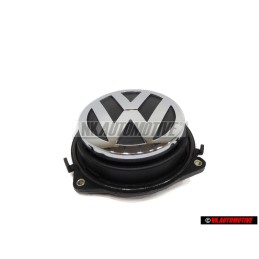VW Original Commande Avec Microcontacteur Couleurs - 3C5827469K ULM