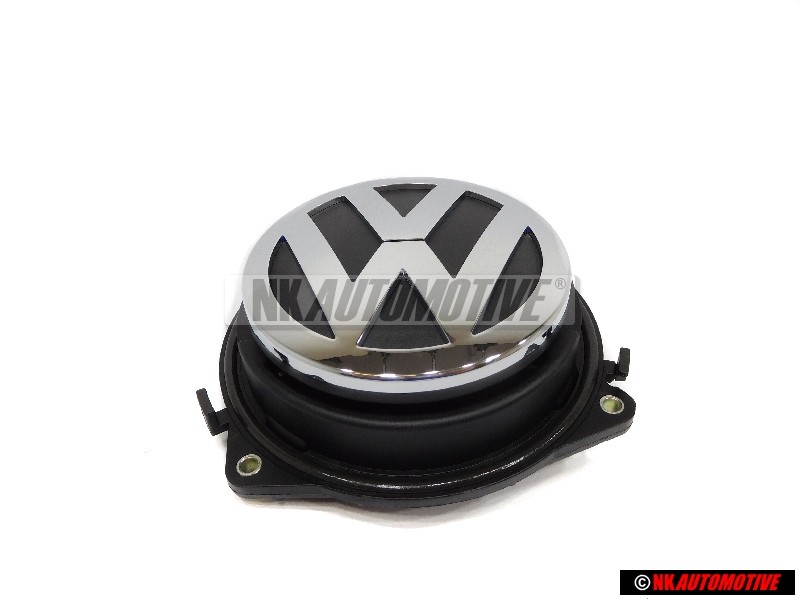 VW Original Commande Avec Microcontacteur Couleurs - 3C5827469K ULM