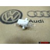 VW Classic Parts Ampoule Avec Douille Blanche - 431919040A