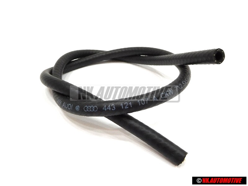 VW Original Flexible En Rouleaux De - 443121107A