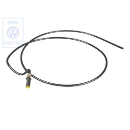 VW Original Tuyau De Carburant - 535201374A