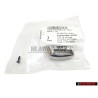 VW Original Capuchon Noir/Chrome - 5G0959893A FOD