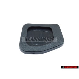VW Original Capuchon Noir Satine - 6X0721173A B41