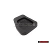 VW Original Capuchon Noir Satine - 6X0721173A B41