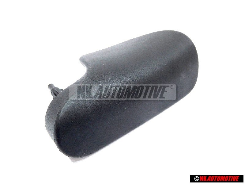 Audi Original Poignee P. Tirant De Capot Soul (Noir) - 8J2823533C 4PK