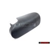 Audi Original Poignee P. Tirant De Capot Soul (Noir) - 8J2823533C 4PK