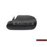 Audi Original Poignee P. Tirant De Capot Soul (Noir) - 8J2823533C 4PK