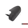 Audi Original Poignee P. Tirant De Capot Soul (Noir) - 8J2823533C 4PK