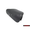 Audi Original Poignee P. Tirant De Capot Soul (Noir) - 8J2823533C 4PK