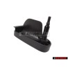 Audi Original Poignee P. Tirant De Capot Soul (Noir) - 8J2823533C 4PK