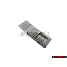 VW Original Blanc Gris - L 090201