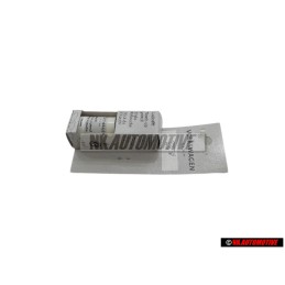 VW Original Blanc Gris - L 090201