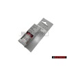 VW Original Rouge Tornade - L 0Y3D01
