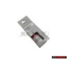 VW Original Rouge Tornade - L 0Y3D01