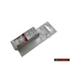 VW Original Rouge Tornade - L 0Y3D01