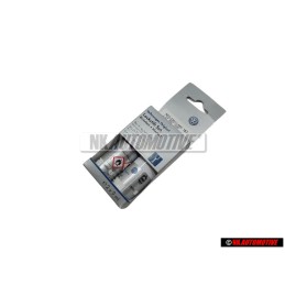 VW Original Argent Reflex Metallise - LST0M2A7W