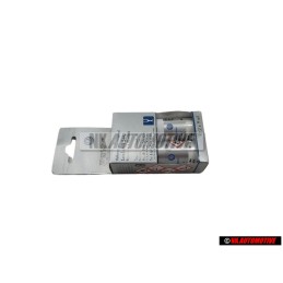 VW Original Argent Reflex Metallise - LST0M2A7W