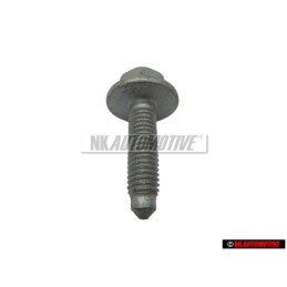 VW Original Vis 6 Pans A Embase - N 0197002