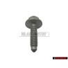 VW Original Vis 6 Pans A Embase - N 0197002