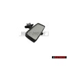 VW Original Retroviseur Interieur Jour/Nuit Noir - 803857511 041