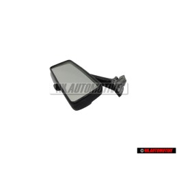 VW Original Retroviseur Interieur Jour/Nuit Noir - 803857511 041